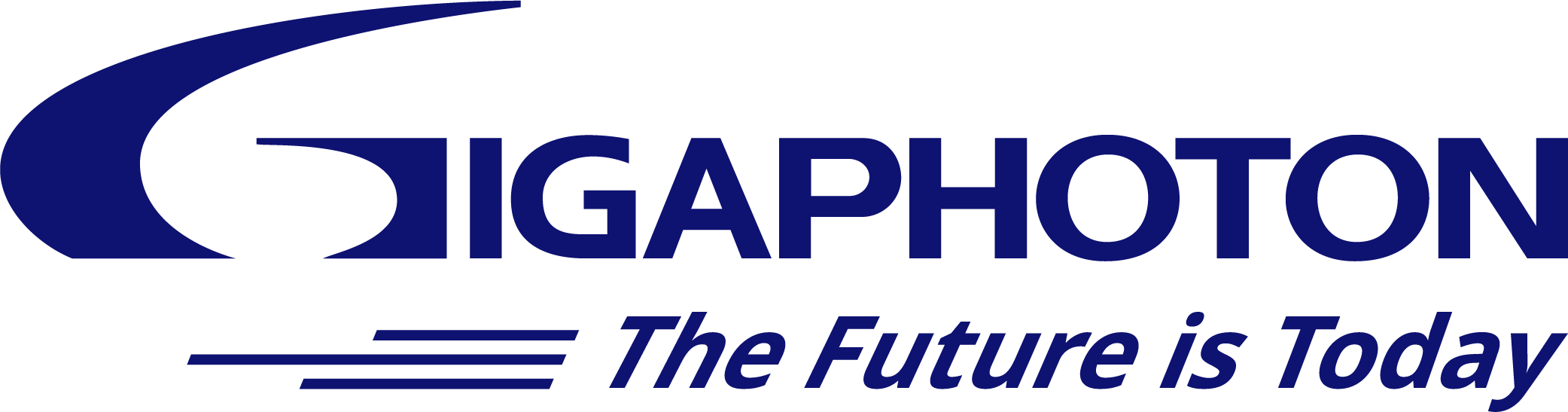 GIGAPHOTON Logo