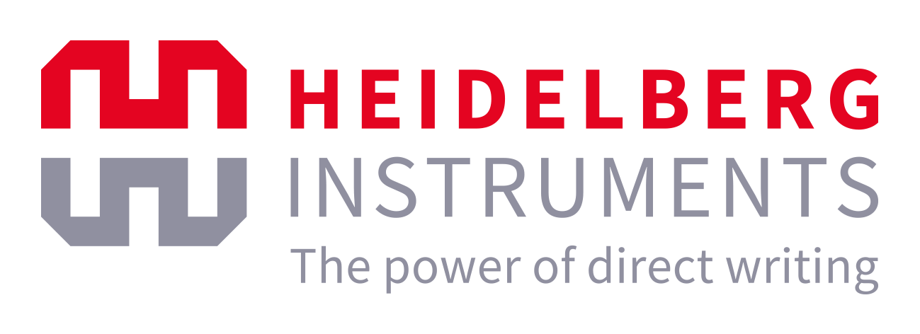 Heidelberg Instruments Logo