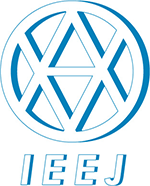 IEEJ Logo