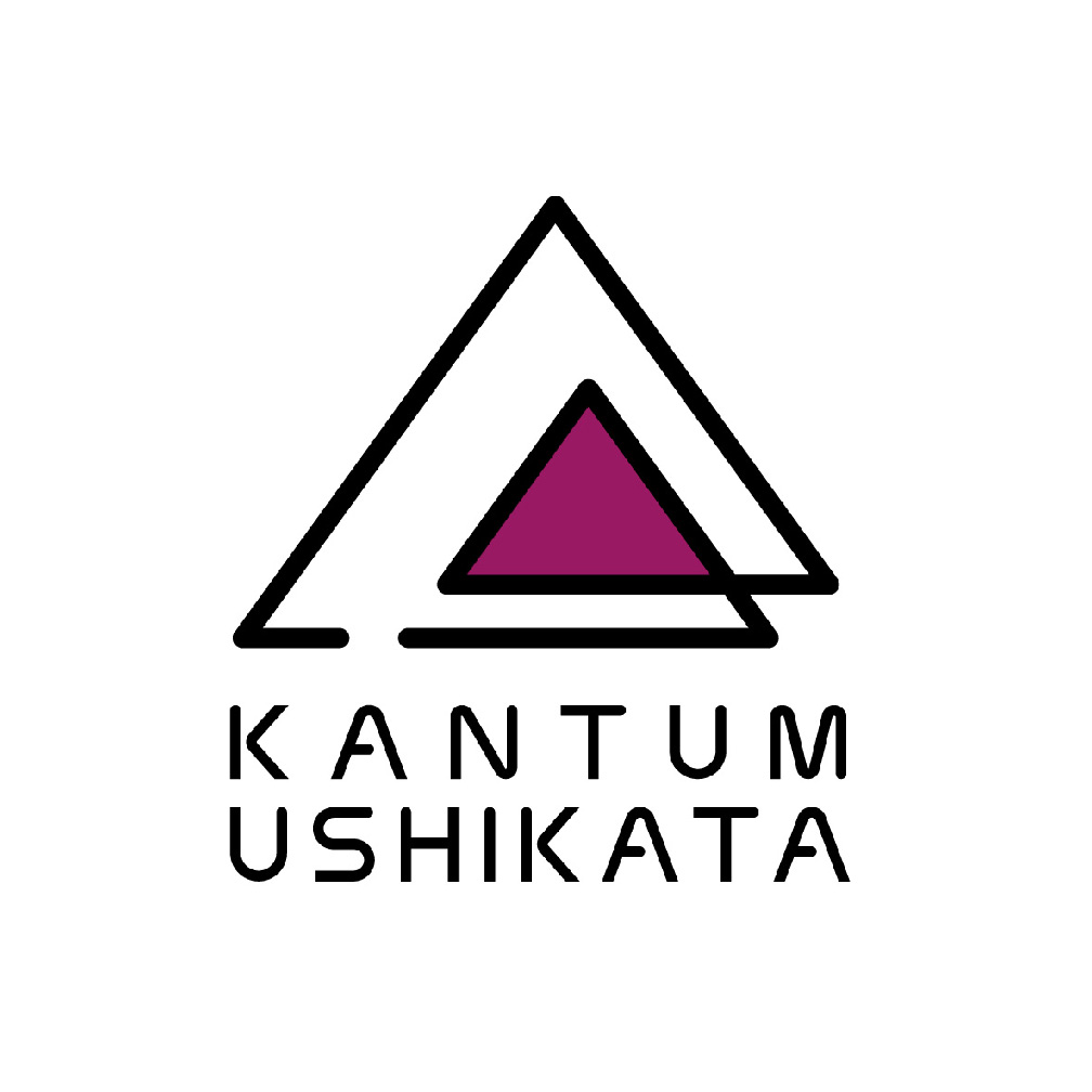 KANTUM USHIKATA Logo
