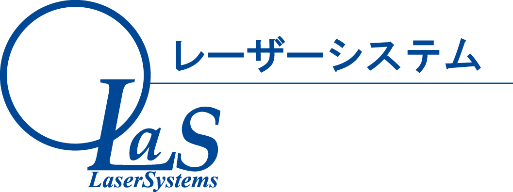Laser Systems Logo